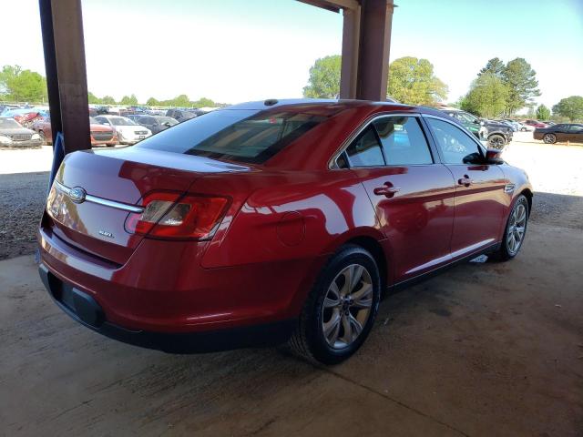 Photo 3 from auction – 2011 FORD TAURUS SEL with VIN 1FAHP2EW6BG141923