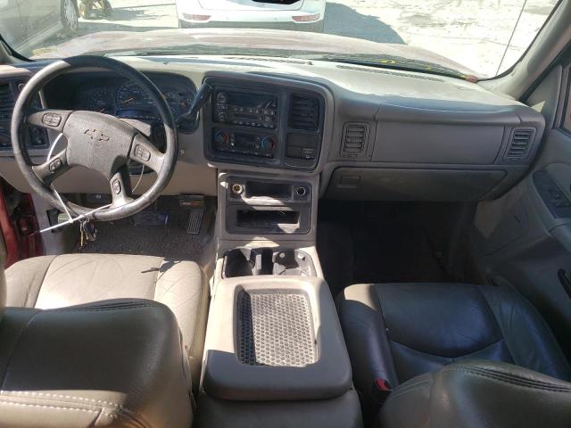 Photo 8 from auction – 2004 CHEVROLET SILVERADO with VIN 1GCEK19Z94Z239796