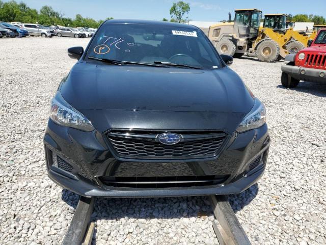 Photo 5 from auction – 2018 SUBARU IMPREZA SP with VIN 4S3GTAM61J3716268