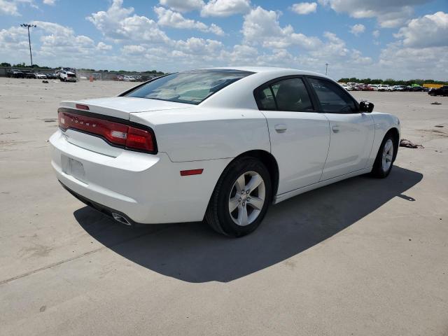 Photo 3 from auction – 2014 DODGE CHARGER SE with VIN 2C3CDXBG0EH129822