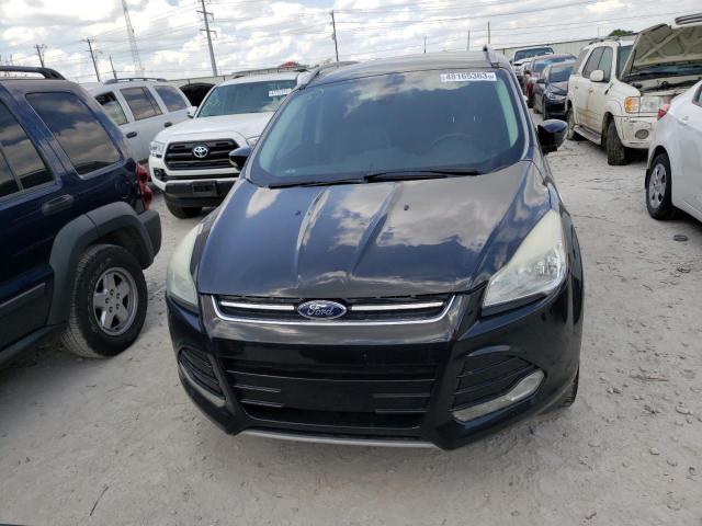 Photo 5 from auction – 2014 FORD ESCAPE TIT with VIN 1FMCU0JX7EUC74899