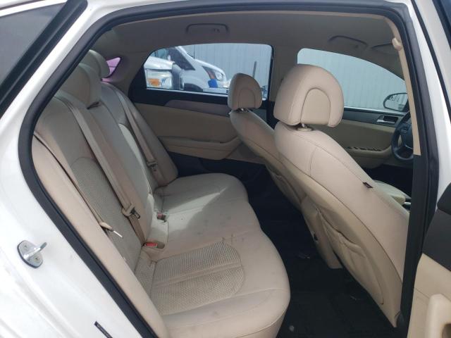 Photo 10 from auction – 2016 HYUNDAI SONATA SE with VIN 5NPE24AFXGH340473