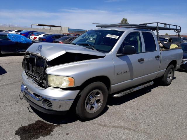 DODGE RAM 1500 S 2004 with VIN 1D7HA18N24J246186 - Photo from auction