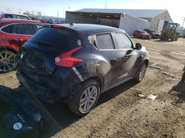 Foto 3 de la subasta – 2011 NISSAN JUKE S con VIN JN8AF5MV3BT010646