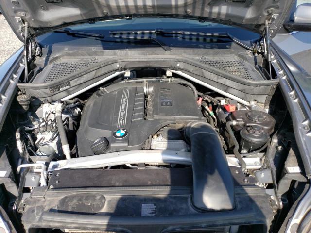 Photo 12 from auction – 2013 BMW X5 XDRIVE3 with VIN 5UXZV4C53D0E10855