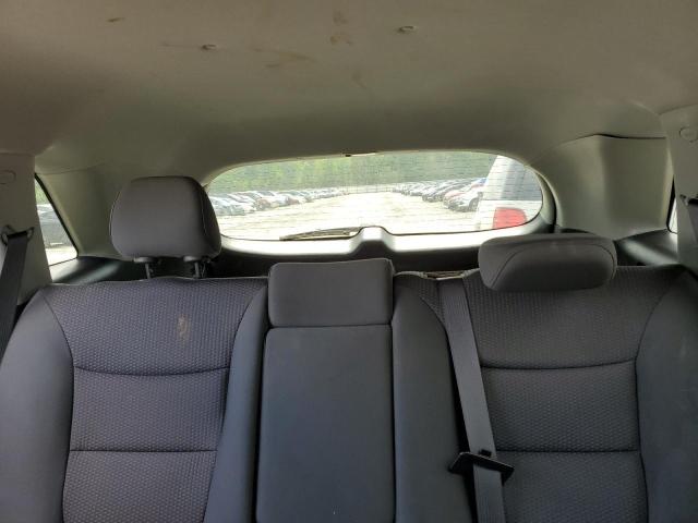 Photo 10 from auction – 2011 KIA SORENTO BA with VIN 5XYKT3A13BG186171