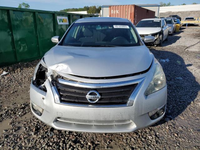 Photo 5 from auction – 2015 NISSAN ALTIMA with VIN 1N4AL3AP1FC191207