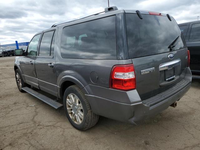 Photo 2 from auction – 2011 FORD EXPEDITION with VIN 1FMJK2A55BEF38716