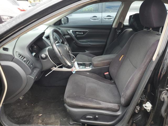 Photo 7 from auction – 2013 NISSAN ALTIMA 2.5 with VIN 1N4AL3AP4DC903335