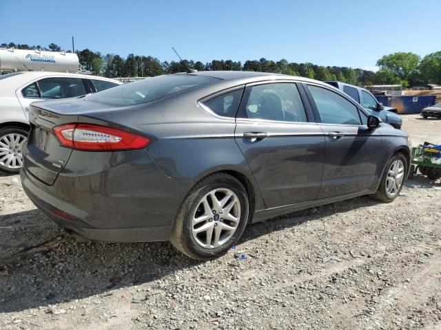 Photo 3 from auction – 2016 FORD FUSION SE with VIN 3FA6P0HD1GR202746
