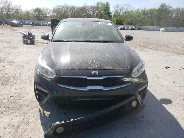 Photo 5 from auction – 2021 KIA FORTE FE with VIN 3KPF24AD6ME393318