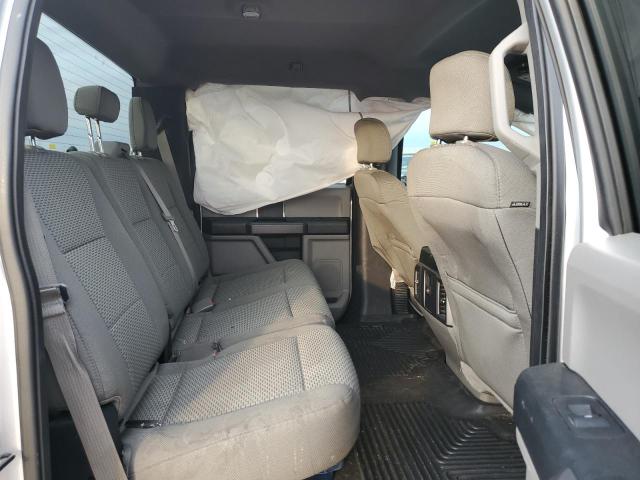 Photo 10 from auction – 2015 FORD F150 SUPER with VIN 1FTEW1CP4FKF08309
