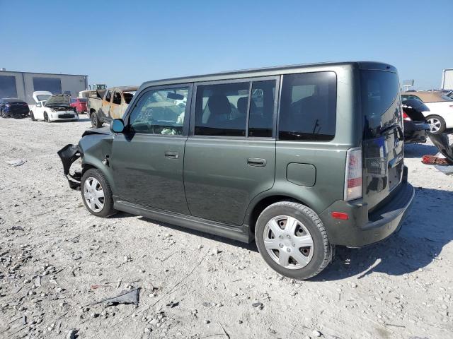 Photo 2 from auction – 2005 TOYOTA SCION XB with VIN JTLKT324654012191