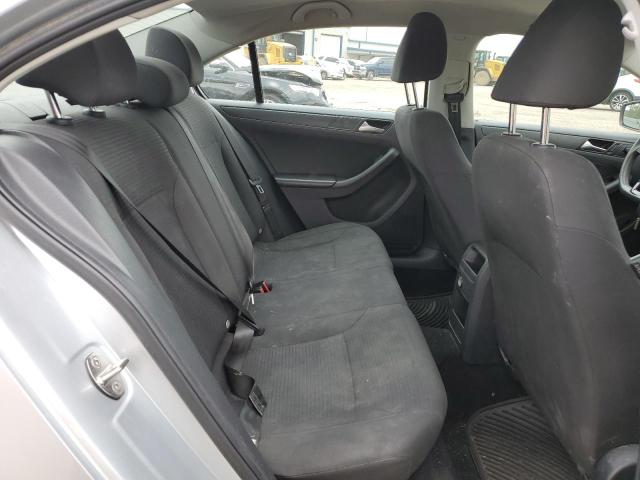 Photo 10 from auction – 2015 VOLKSWAGEN JETTA BASE with VIN 3VW2K7AJ2FM319213