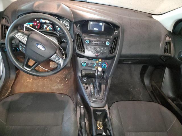 Photo 8 from auction – 2015 FORD FOCUS SE with VIN 1FADP3K21FL282918