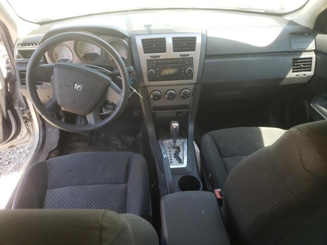 Photo 8 from auction – 2009 DODGE AVENGER SE with VIN 1B3LC46B99N545958