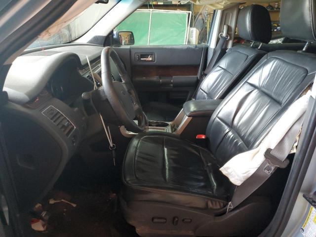 Photo 7 from auction – 2009 FORD FLEX SEL with VIN 2FMEK62C19BB07379