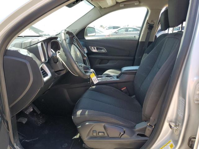 Photo 7 from auction – 2015 CHEVROLET EQUINOX LS with VIN 2GNALAEKXF1110795