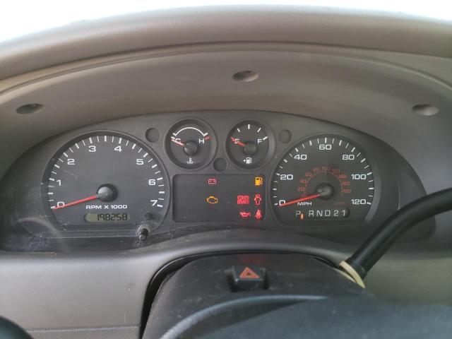 Photo 9 from auction – 2006 FORD RANGER with VIN 1FTYR10D46PA79495