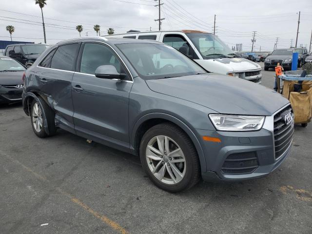 Photo 4 from auction – 2017 AUDI Q3 PREMIUM with VIN WA1JCCFS3HR004566