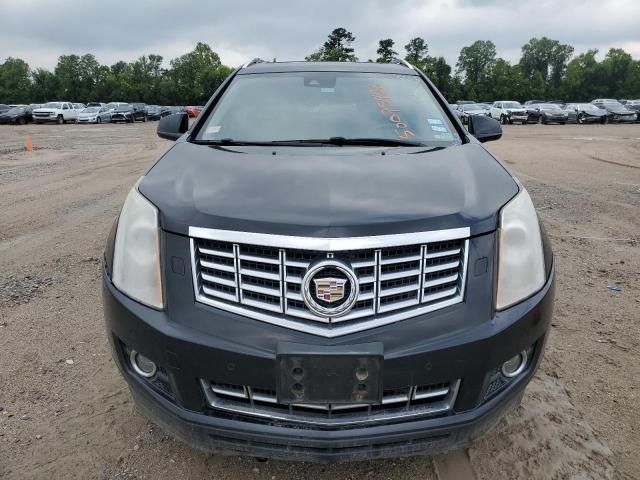 Photo 5 from auction – 2014 CADILLAC SRX PERFOR with VIN 3GYFNCE30ES525618