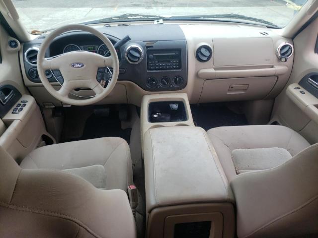 Foto 8 de la subasta – 2005 FORD EXPEDITION con VIN 1FMPU15595LA47171