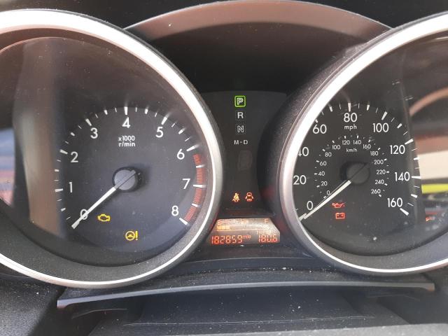 Photo 9 from auction – 2012 MAZDA 5 with VIN JM1CW2BL3C0125481
