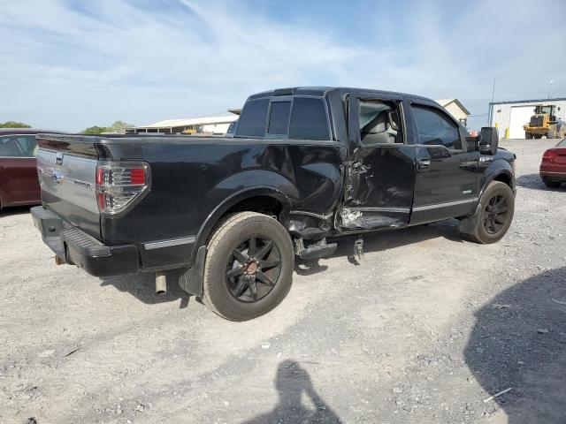 Photo 3 from auction – 2011 FORD F150 SUPER with VIN 1FTFW1ET4BFB73215