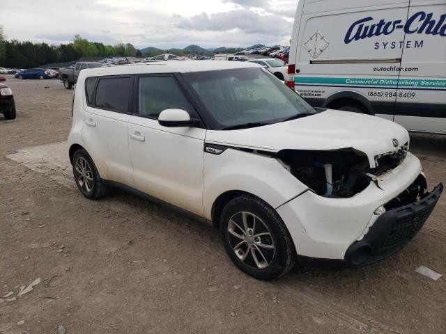 Photo 4 from auction – 2016 KIA SOUL with VIN KNDJN2A20G7243374