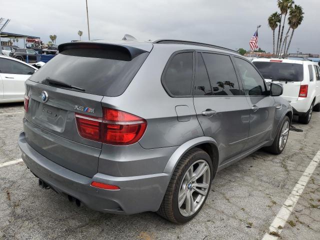 Photo 3 from auction – 2013 BMW X5 M with VIN 5YMGY0C53DLL15904