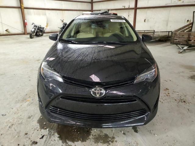 Photo 5 from auction – 2018 TOYOTA COROLLA L with VIN 5YFBURHE9JP776023