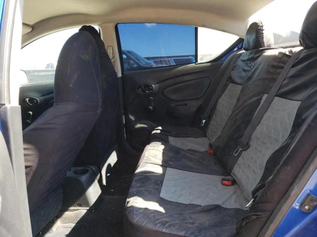 Zdjęcie 10 z aukcji – 2014 NISSAN VERSA S z VIN 3N1CN7AP1EL856942