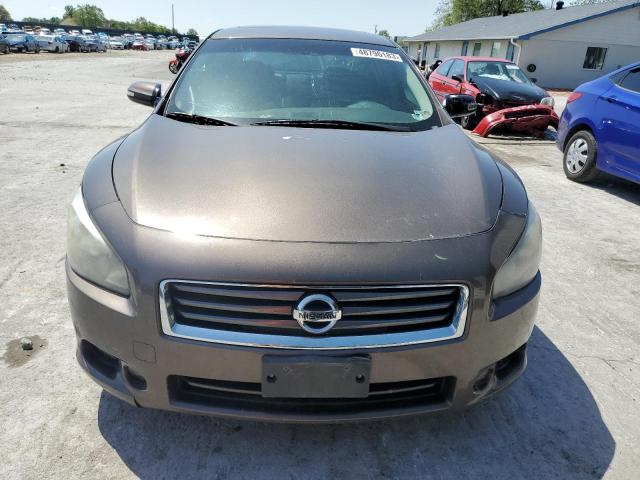 Фото 5 с аукциона – 2014 NISSAN MAXIMA S с VIN 1N4AA5AP2EC430991