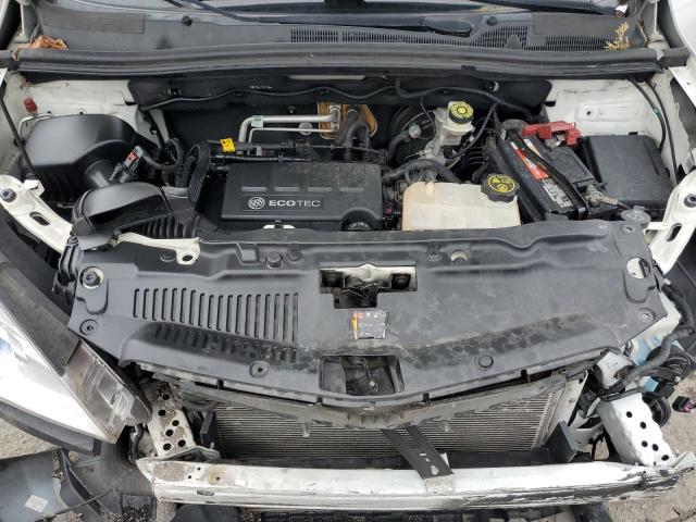 Photo 11 from auction – 2014 BUICK ENCORE CON with VIN KL4CJBSB5EB537537