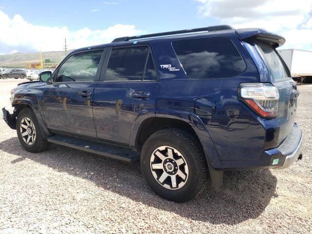 Photo 2 from auction – 2021 TOYOTA 4RUNNER SR with VIN JTERU5JR5M5954057