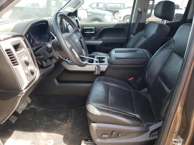 Photo 7 from auction – 2014 CHEVROLET SILVERADO with VIN 1GCVKSEC8EZ240074