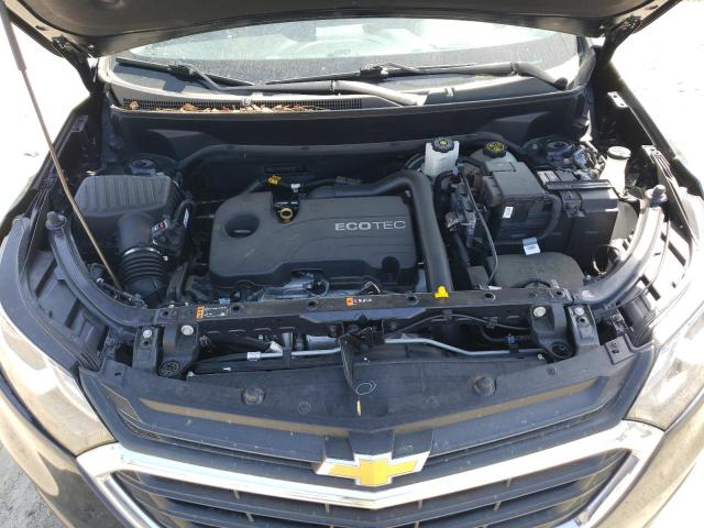 Photo 12 from auction – 2020 CHEVROLET EQUINOX LS with VIN 3GNAXHEV9LS689477