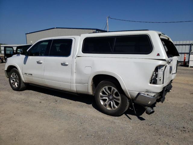 Photo 2 from auction – 2019 RAM 1500 LONGH with VIN 1C6SRFST0KN631661