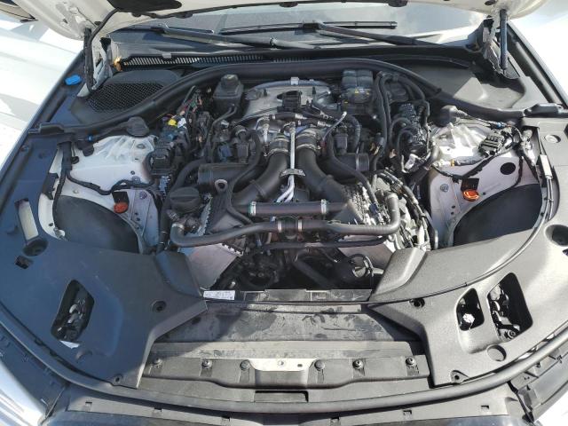 Photo 11 from auction – 2019 BMW M5 with VIN WBSJF0C56KB446812
