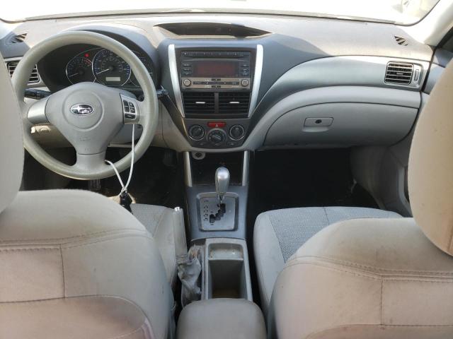 Photo 8 from auction – 2011 SUBARU FORESTER 2 with VIN JF2SHABC3BH779933