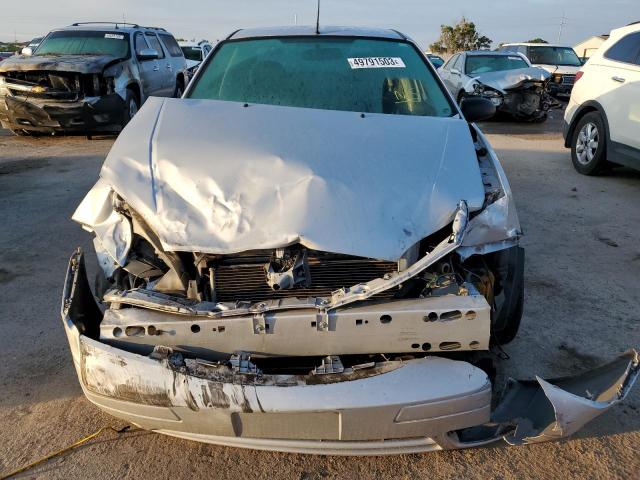 Photo 5 from auction – 2007 FORD FOCUS ZX4 with VIN 1FAFP34N17W252088