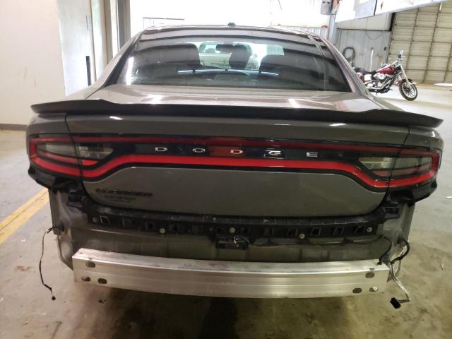 Photo 6 from auction – 2017 DODGE CHARGER SE with VIN 2C3CDXBG6HH584095