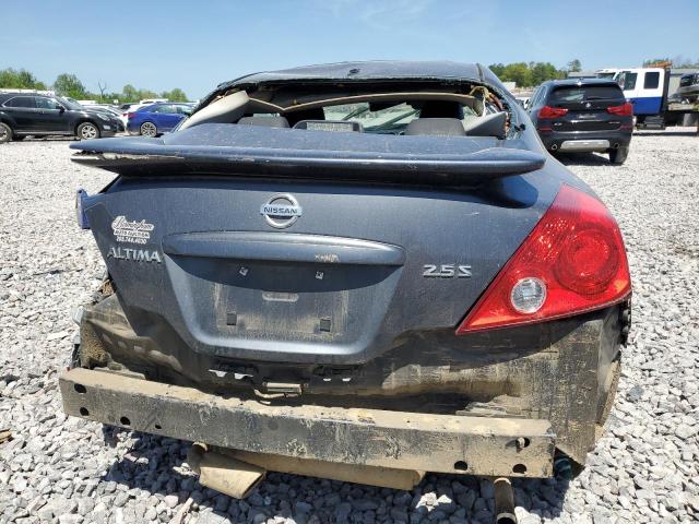 Photo 6 from auction – 2008 NISSAN ALTIMA 2.5 with VIN 1N4AL24E98C279283