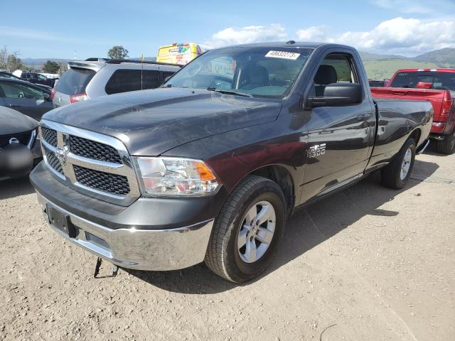 RAM 1500 ST 2016 con VIN 3C6JR6DG3GG348294 - Foto de la subasta