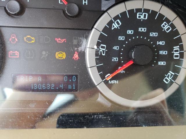 Photo 9 from auction – 2012 FORD ESCAPE XLT with VIN 1FMCU0DG0CKA81675
