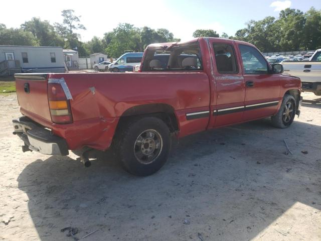 Photo 3 from auction – 2001 CHEVROLET SILVERADO with VIN 2GCEC19T111122937