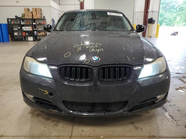 Photo 5 from auction – 2009 BMW 328 I with VIN WBAPH73519E128350