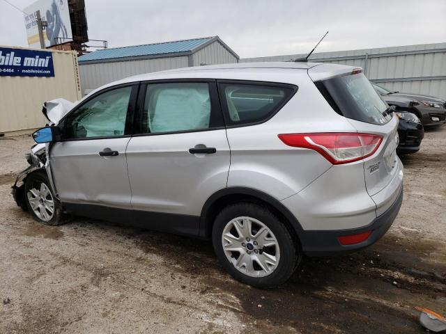 Фото 2 с аукциона – 2014 FORD ESCAPE S с VIN 1FMCU0F76EUD80043