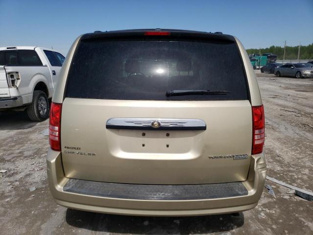 Photo 6 from auction – 2010 CHRYSLER TOWN & COU with VIN 2A4RR5D16AR376569