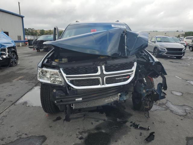 Photo 5 from auction – 2015 DODGE JOURNEY SX with VIN 3C4PDCBB7FT573167